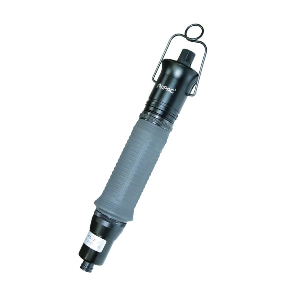 APAC A15-C3244 SHUT OFF TORNAVİDA 3 – 12 Nm 550 d./dk