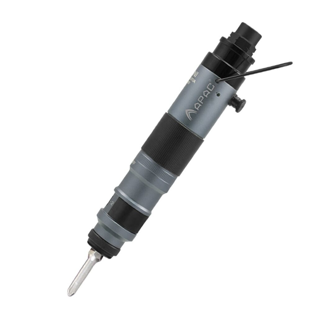 APAC A15-I0604 HAVALI SHUT OFF TORNAVİDA 0,5 – 1,7 Nm 2.100 d./dk.