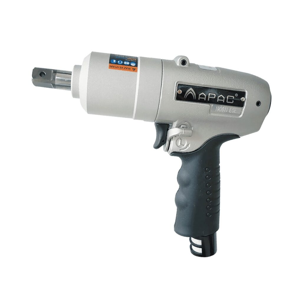 APAC APIS-50P İMPAULSE SERİ SHUT OFF SIKMA 13 -27 Nm