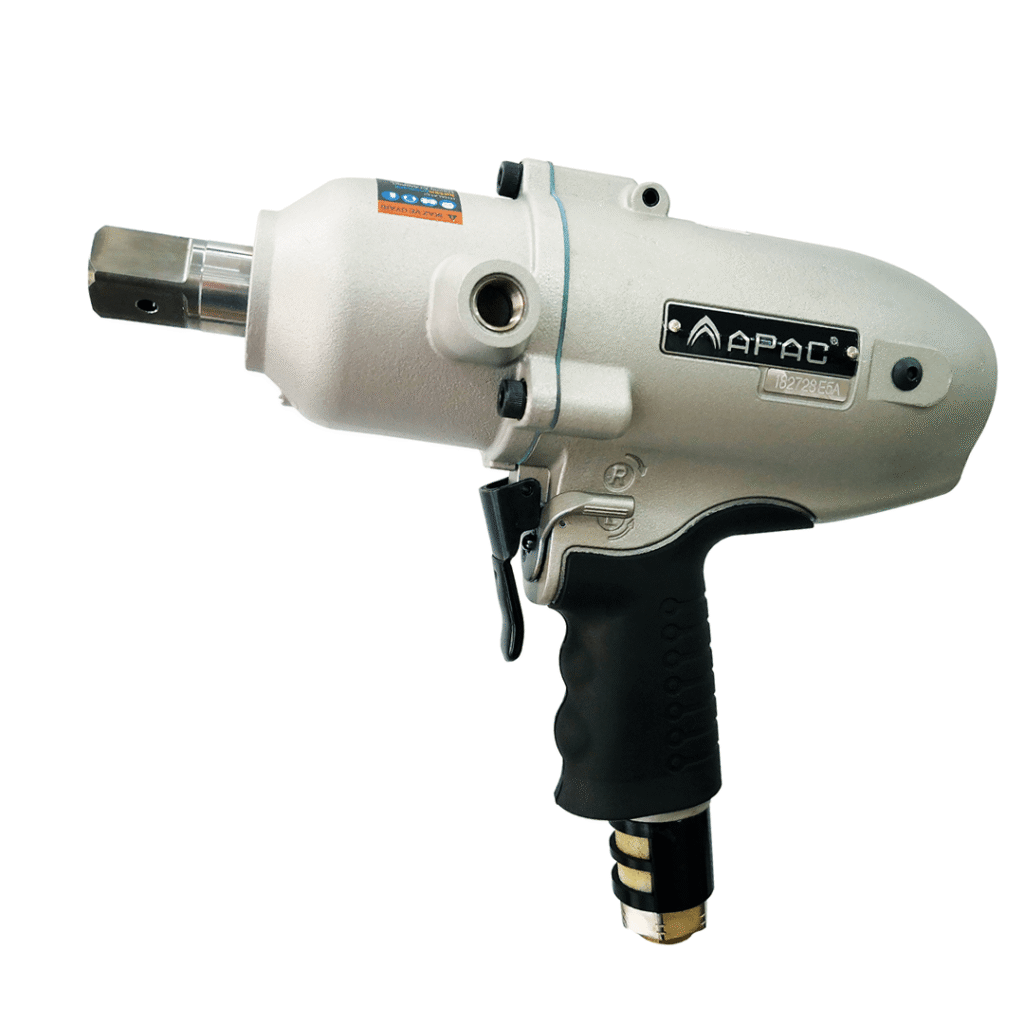 APAC APIS-180P İMPAULSE SERİ SHUT OFF SIKMA 180 – 255 Nm