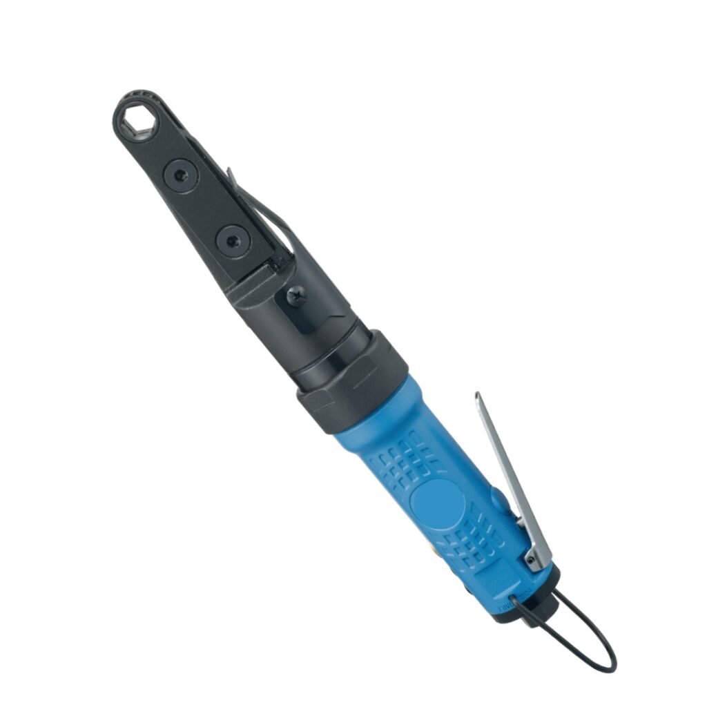 HİYOKİ HC-5514 Havalı Kombine Cırcır 10 – 14mm