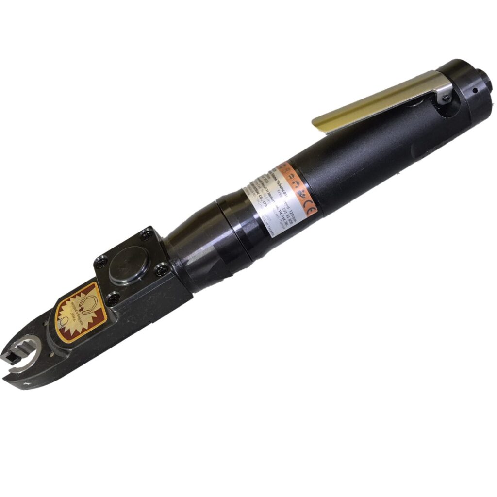 A01-R36T60 AÇIK AĞIZ BORU REKORU SOMUN SIKMA 45-60NM