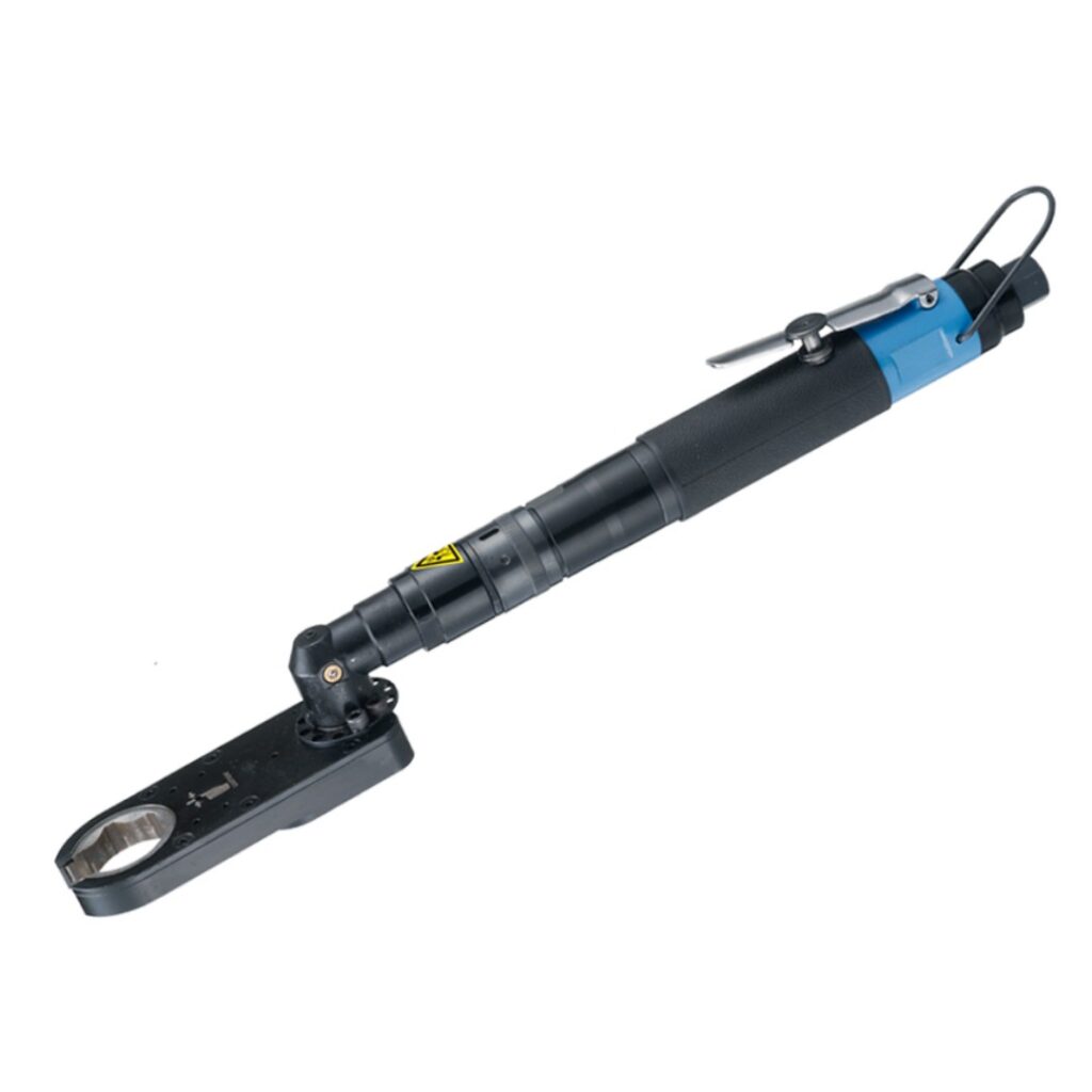 A10-K0120 AÇIK AĞIZLI BORU REKORU SOMUN SIKMA 6-15NM