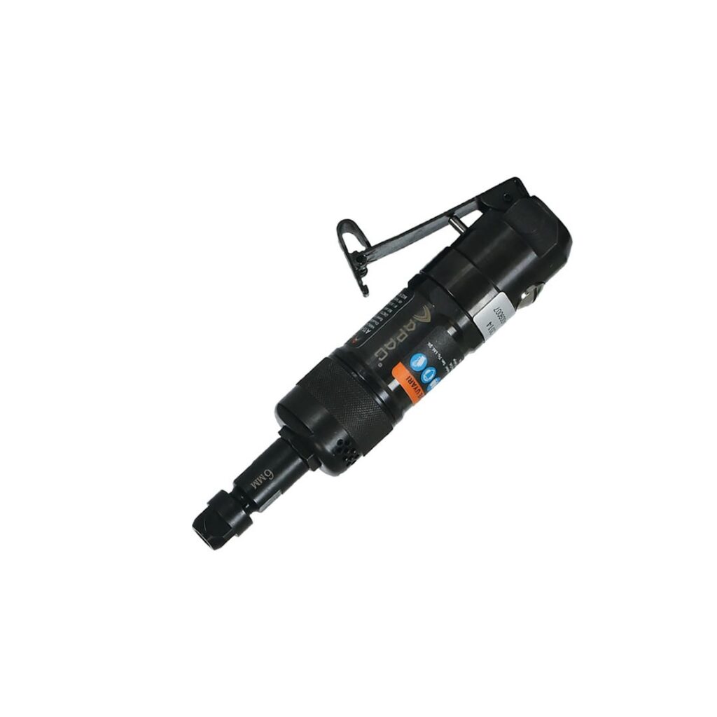 APAC A11-K0955 Havalı Endüstriyel Taşlama 18.000 RPM