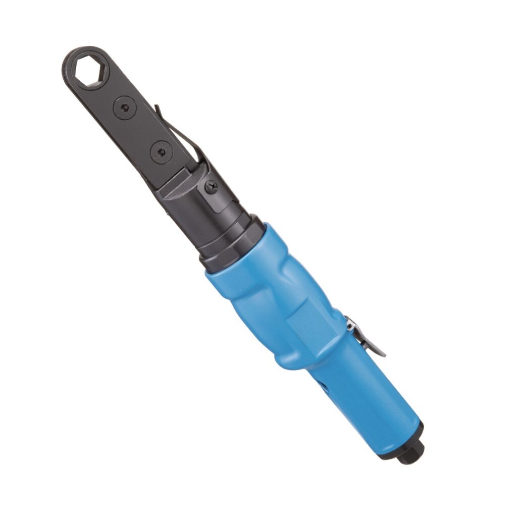 HİYOKİ HC-5519 Kapalı Ağızlı Somun Sıkma 15 – 19mm