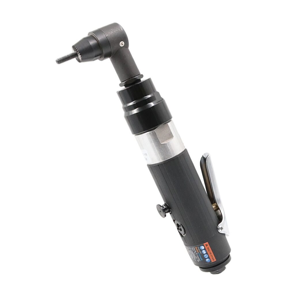 A16-K0114 90 Derece M3 – M6 Somunlu Perçin Tabancası