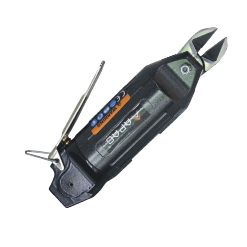 APAC A16-O4001 Havalı Yankeski