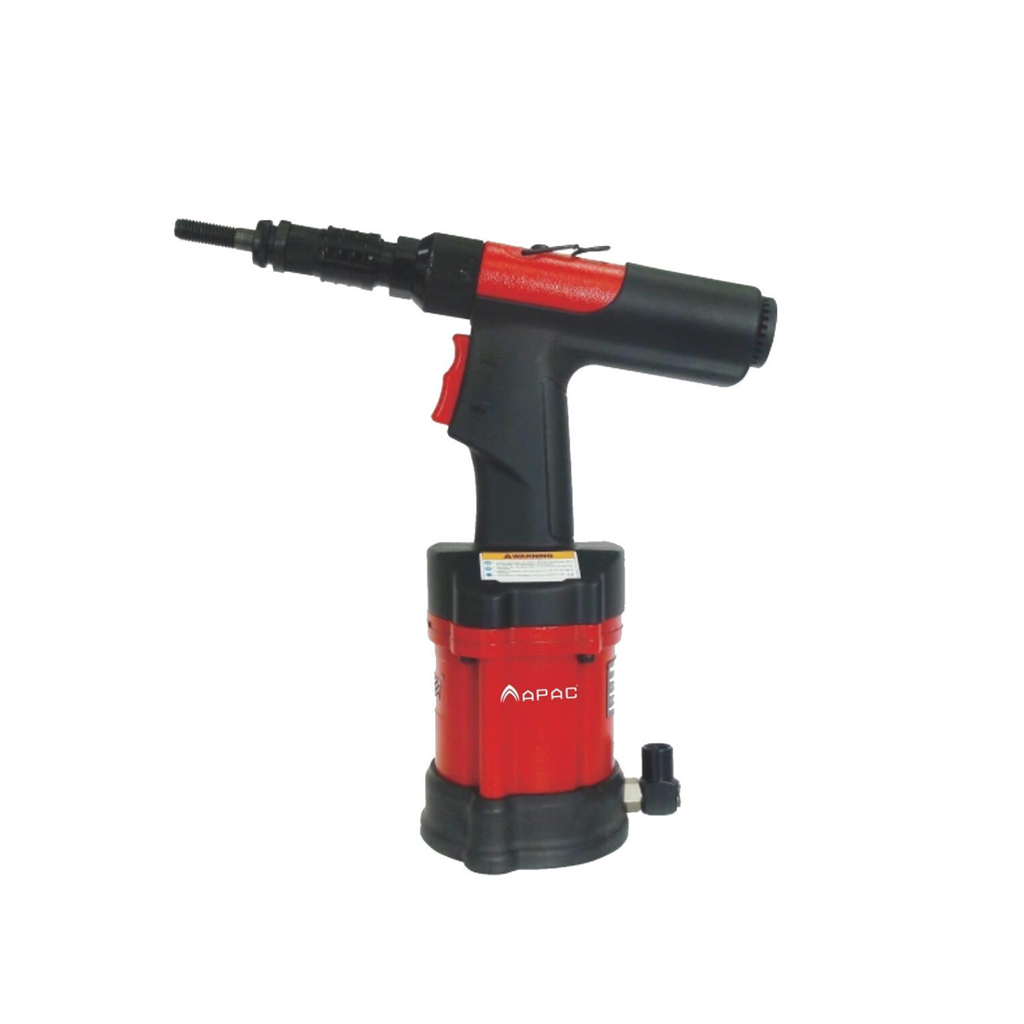 A16-Z1606 M4-M10 Havalı Somun Perçin Makinası