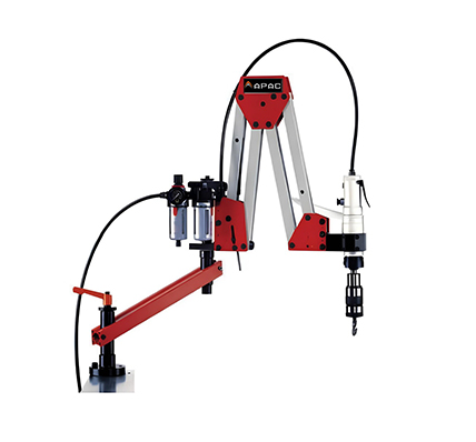 HİYOKİ A19-C01852 Havalı Kılavuz Çekme Set M5 – M16