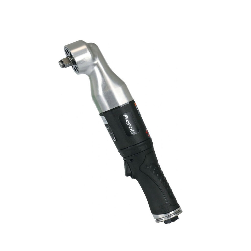 Apac A10-I0606 1/2” 90° Havalı Somun Sıkma Sökme 271 Nm