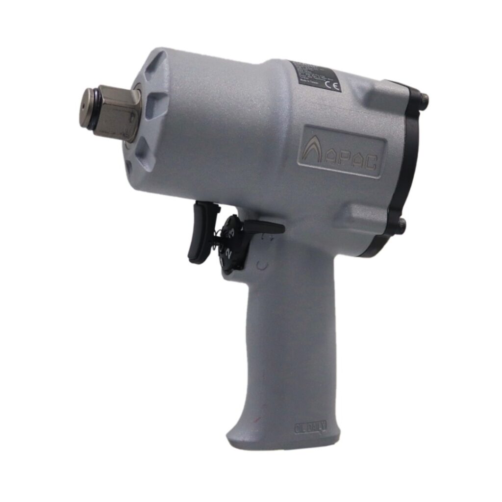 Apac A10-M1522 3/4″ Havalı Somun Sıkma Sökme 1.086 Nm 4.800 Rpm