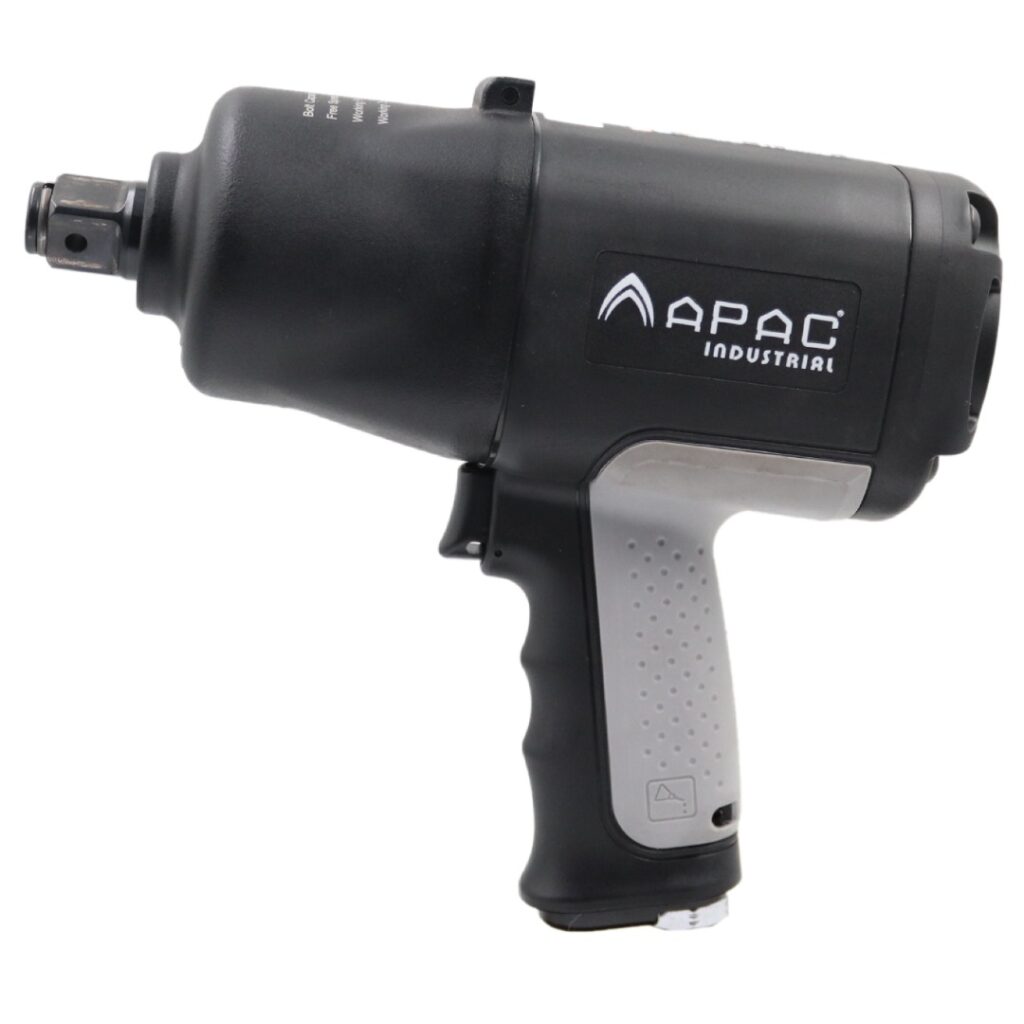 Apac A10-M15C34 3/4 Havalı Somun Sıkma-Sökme 1.894 Nm 5.000 Rpm