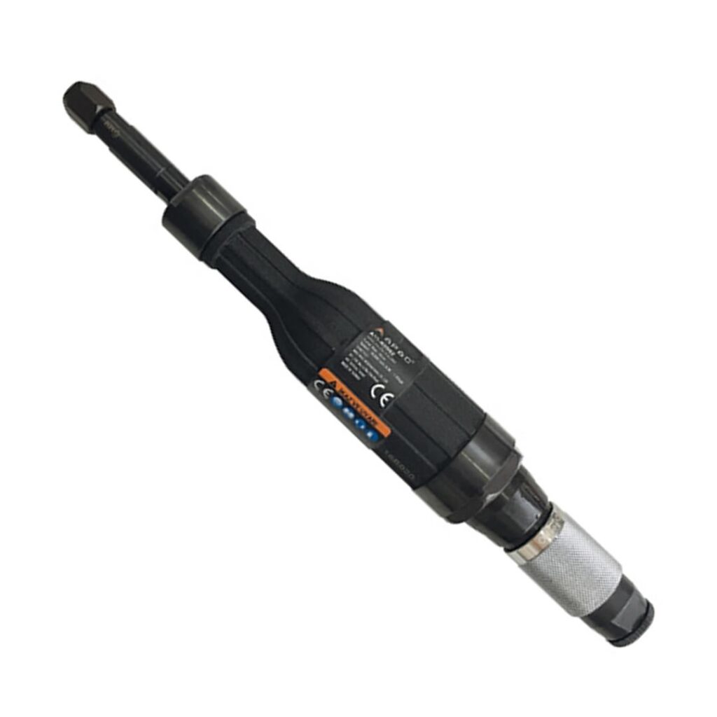 APAC A11-K0962 Havalı Kalıpçı Taşlama 6mm – 14.500 RPM
