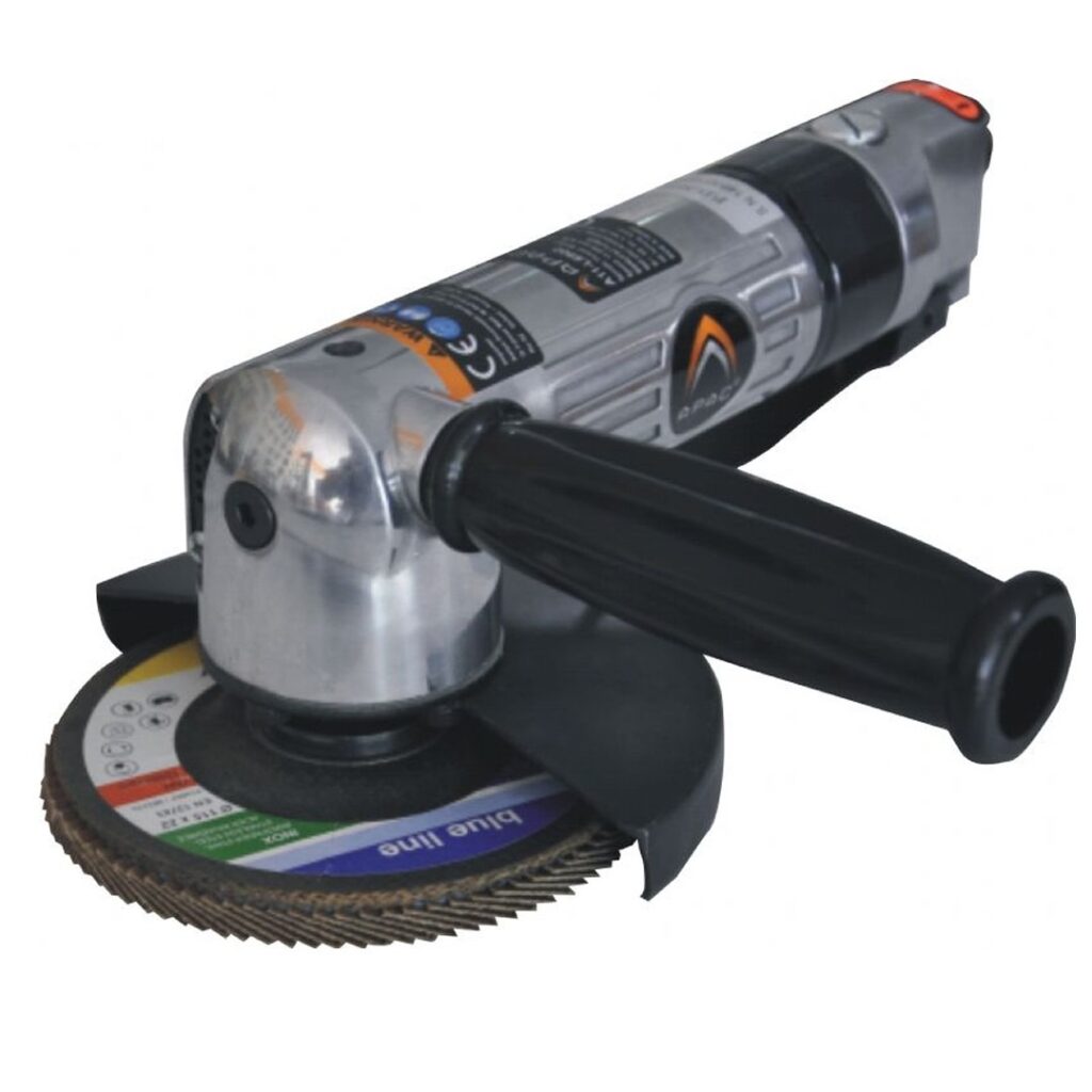 APAC A11-L6902 Havalı Satıh Taşlama