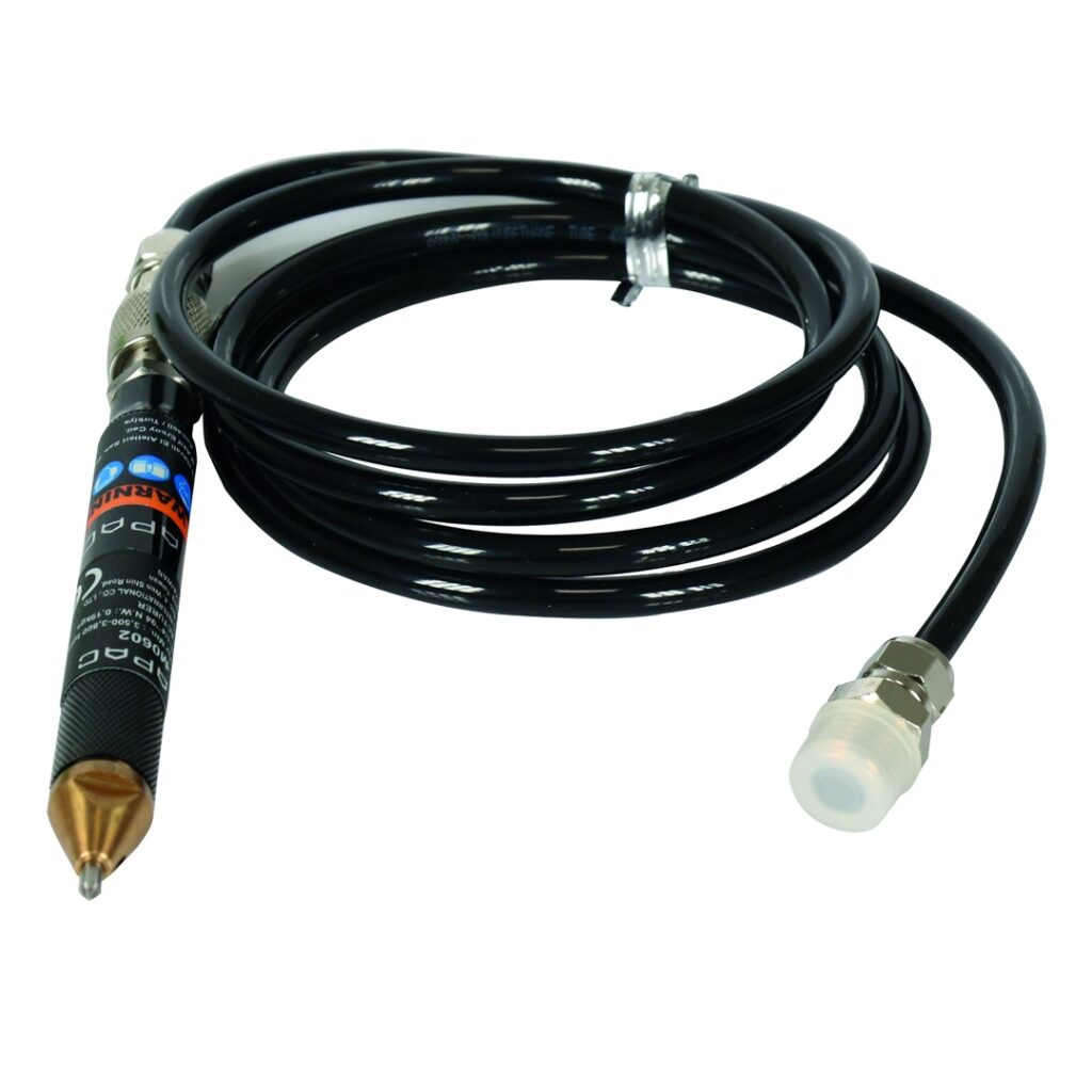 APAC A11-M0602 Havalı Darbelı Yazı Yazma