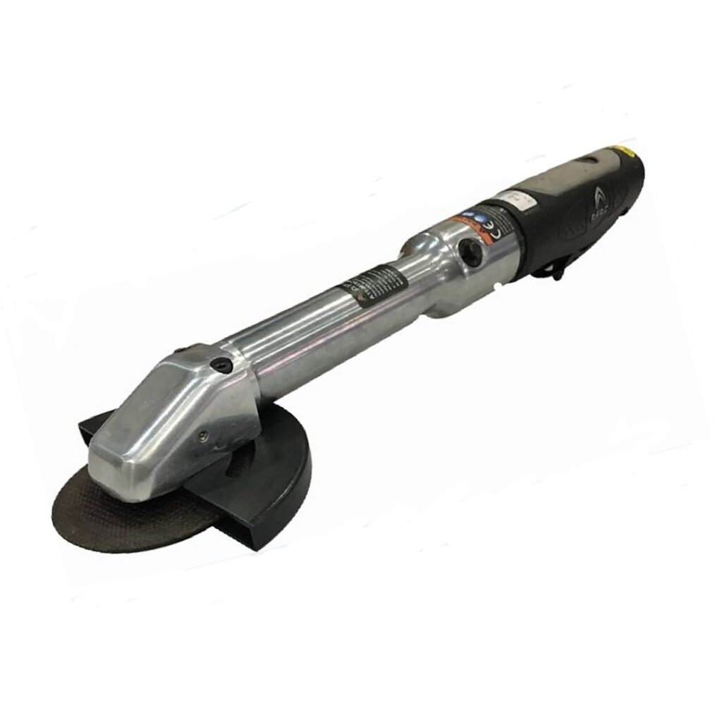 APAC A11-M15C06 Havalı Satıh Taşlama