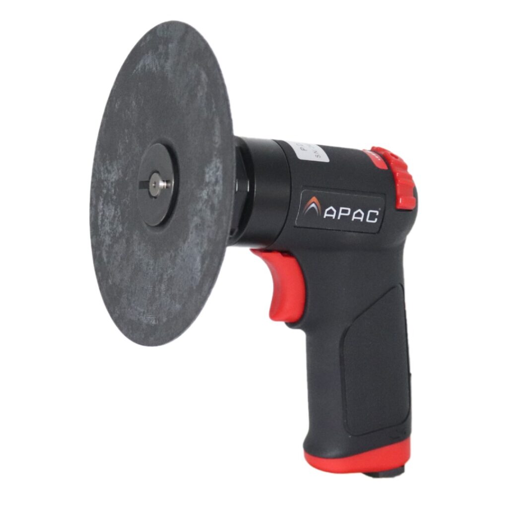 APAC A12-E6003 HAVALI DAİRE ZIMPARA