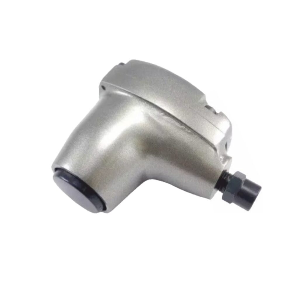 Apac A12-L3505 Havalı Dökümcü Tokmağı