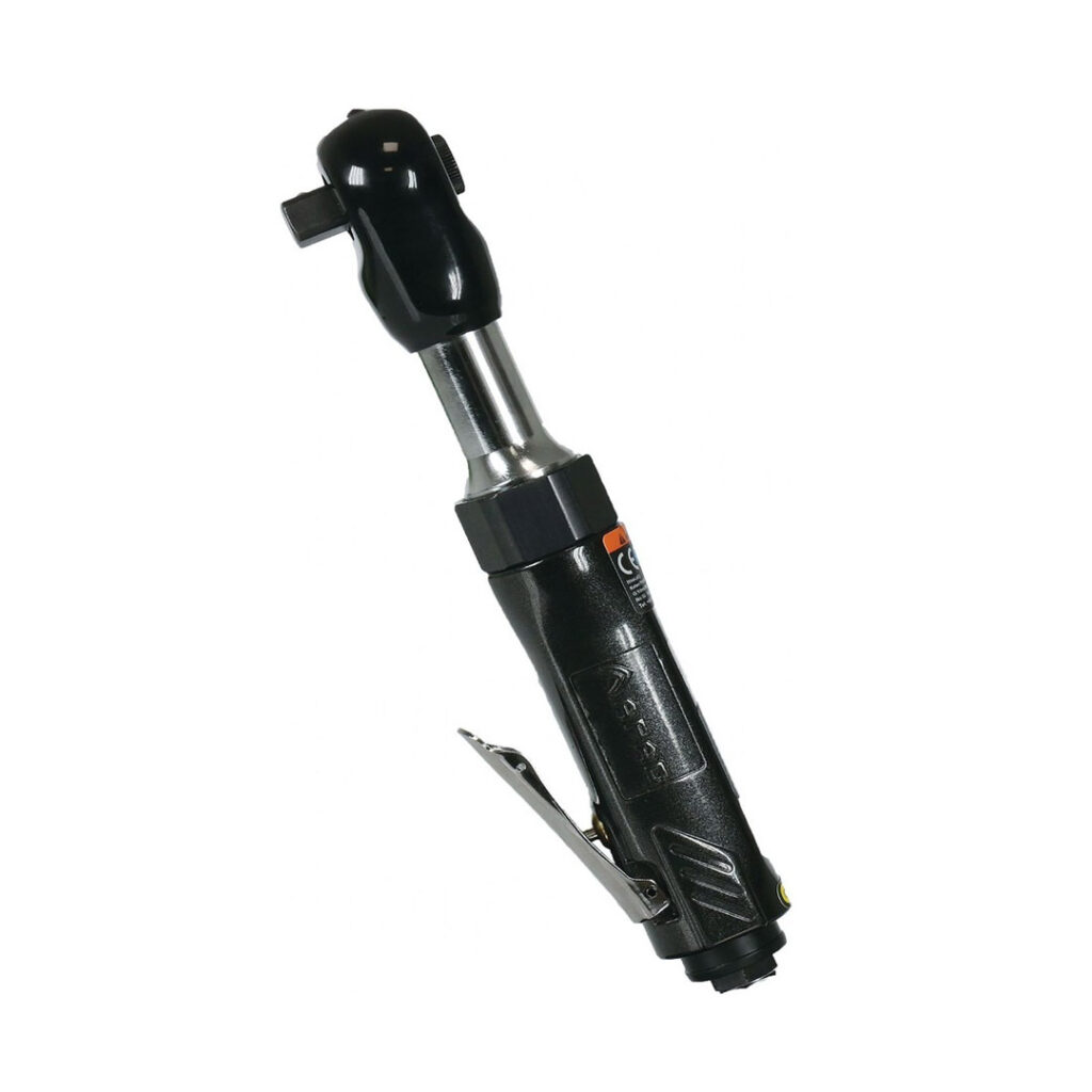 Apac A13-M1507 1/2” Havalı Cırcır Motoru 82 Nm