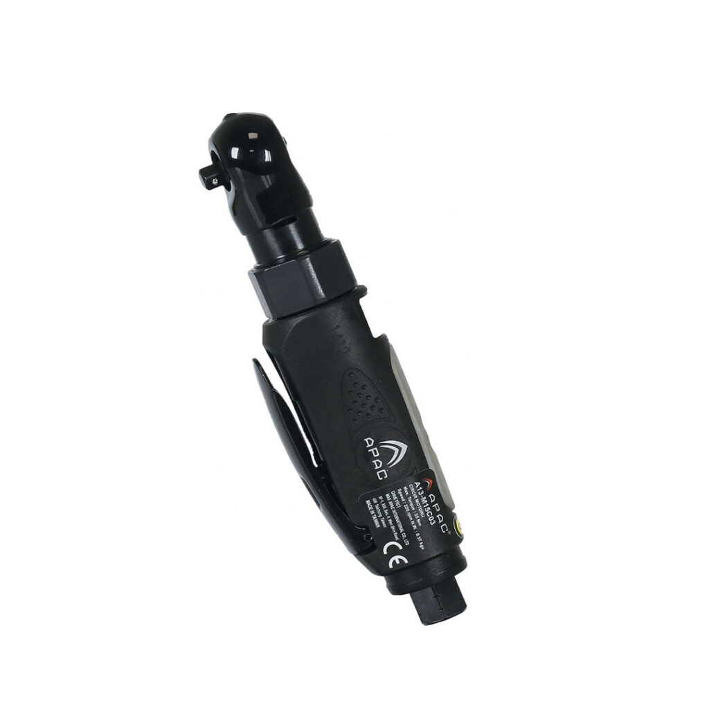 Apac A13-M15C03 1/4” Havalı Cırcır Motoru 34 Nm