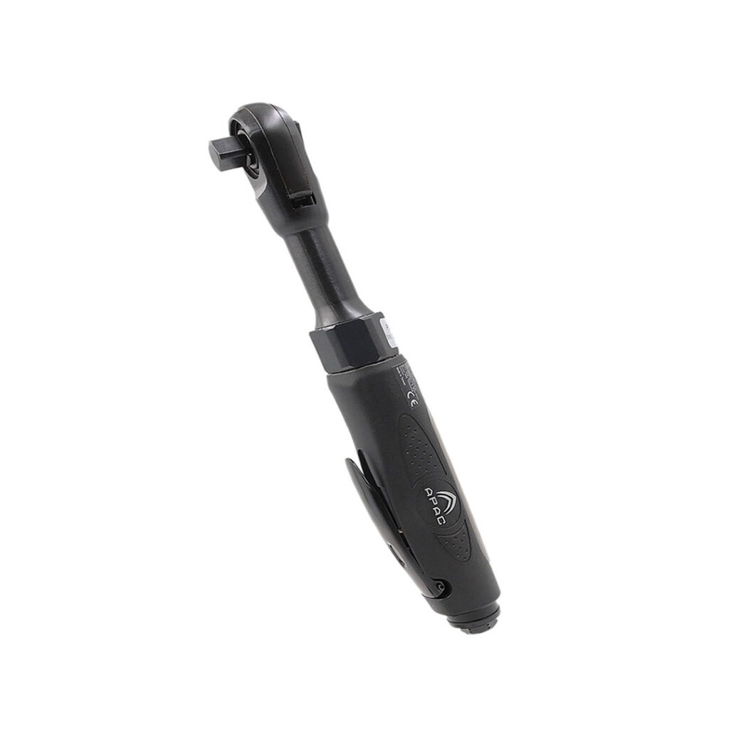 Apac A13-M15CO2 1/2” Havalı Cırcır Motoru 81 Nm