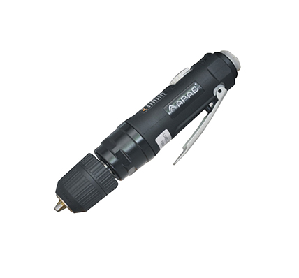 APAC A14-E2903 Havalı Matkap, Motoru 3600 RPM