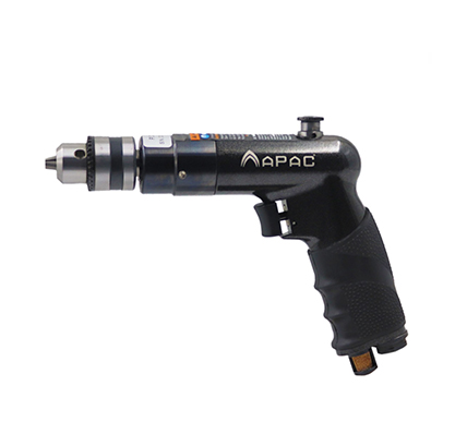 APAC A14-R0801 Havalı Matkap, Motoru 2000 RPM