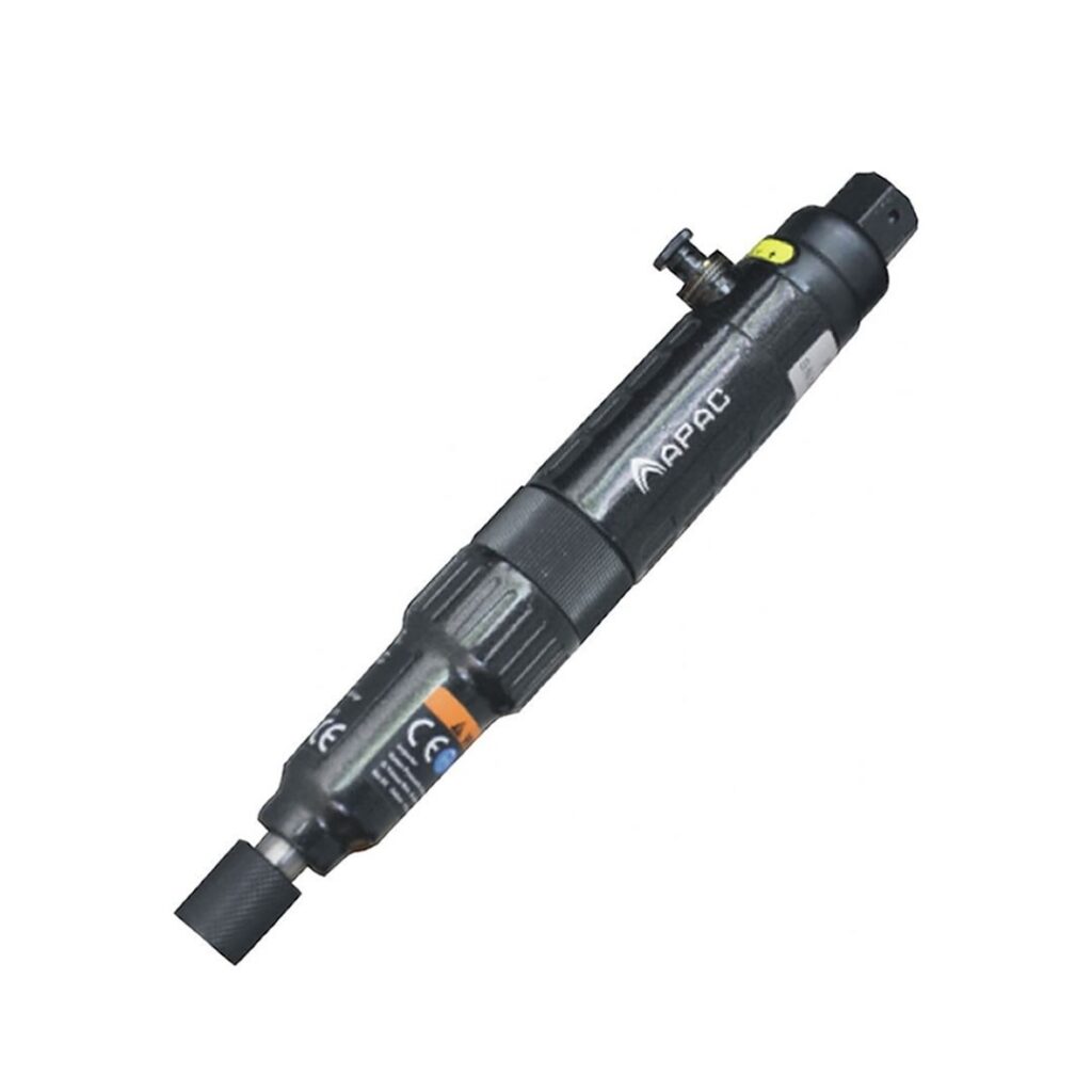 APAC A15-K0111 HAVALI TORK AYARLI TORNAVİDA Tork: 0.2 – 4 Nm