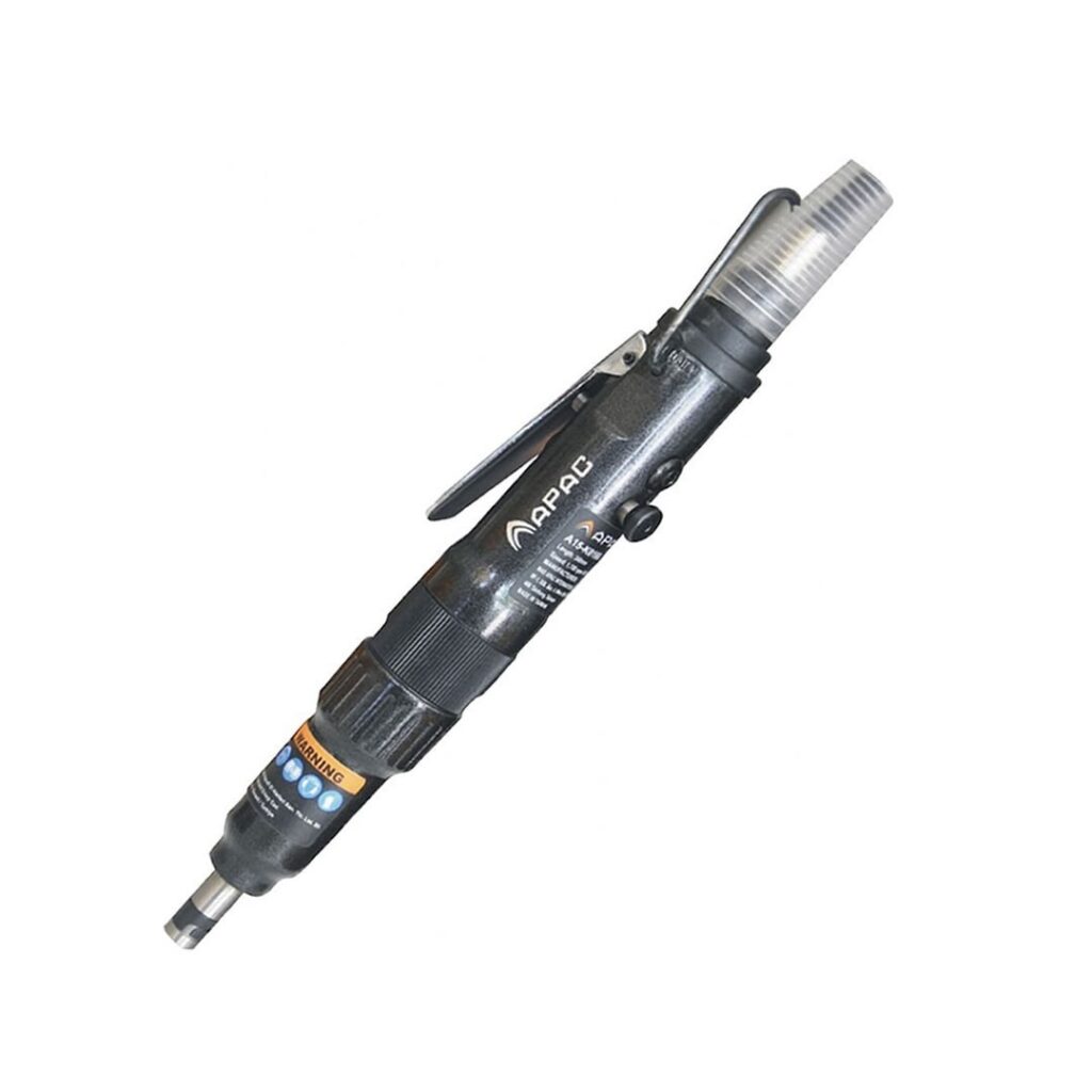 APAC A15-K0166 HAVALI TORK AYARLI TORNAVİDA Tork: 0.3 – 3 Nm