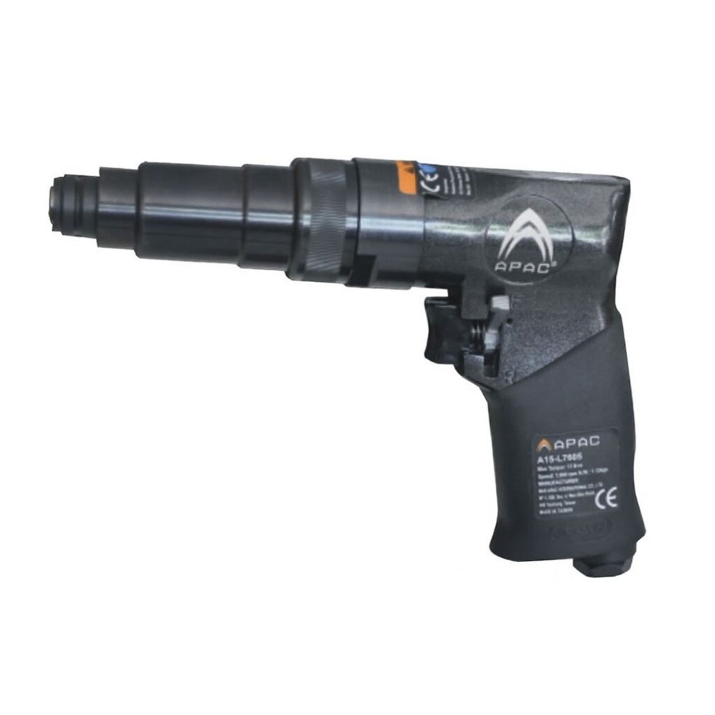 APAC A15-L7605 HAVALI TORK AYARLI TORNAVİDA Tork: 2 – 13 Nm