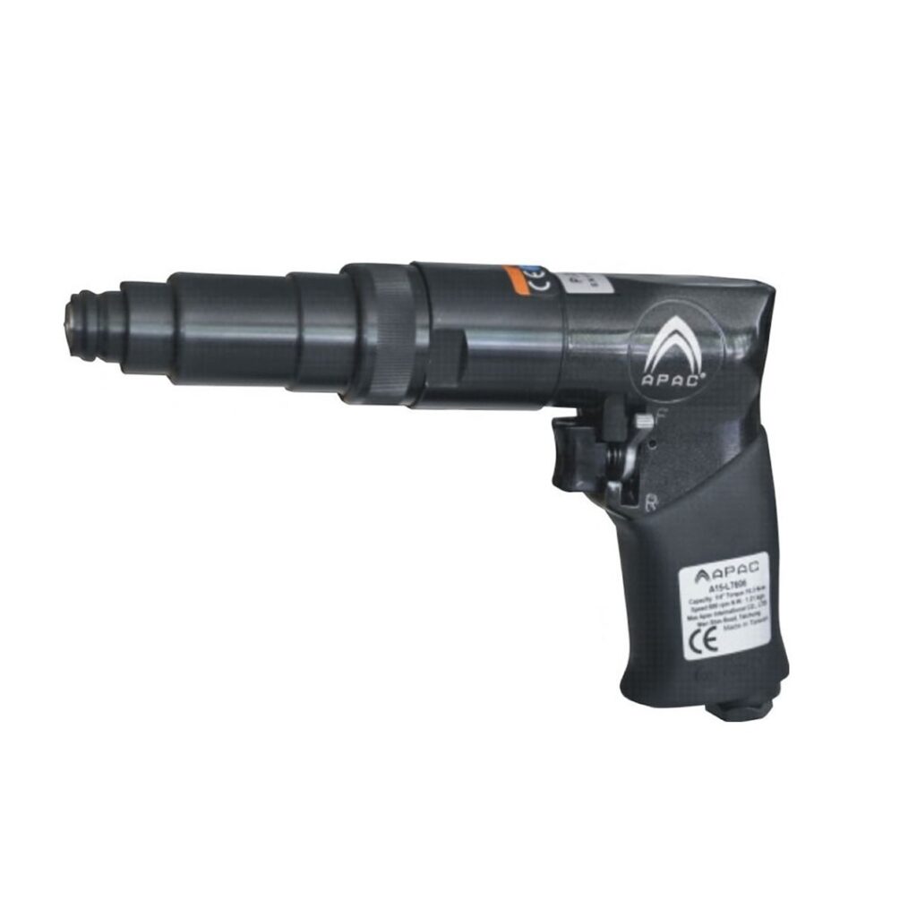 APAC A15-L7606 HAVALI TORK AYARLI TORNAVİDA Tork: 2 – 17 Nm