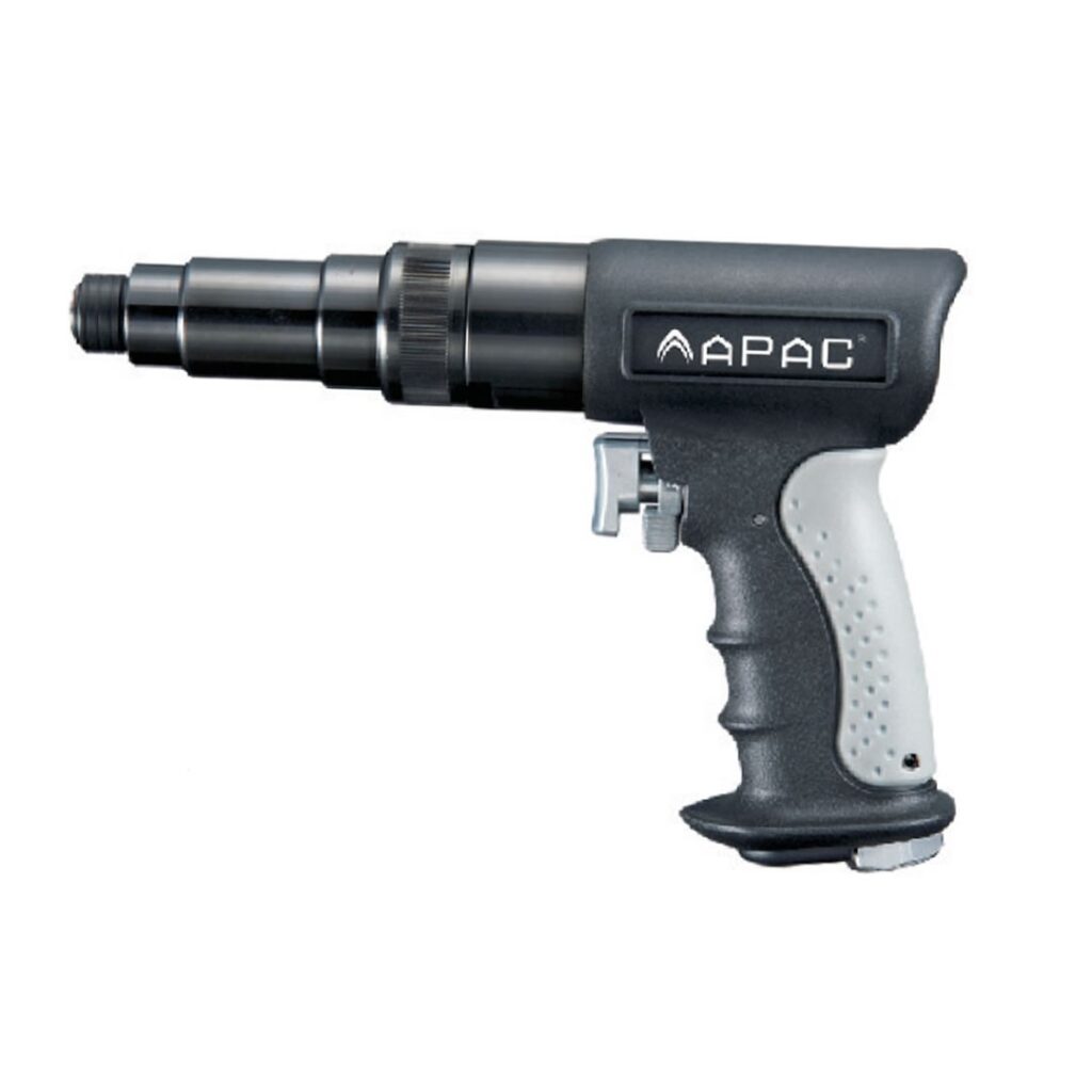 APAC A15-M15C01 HAVALI TORK AYARLI TORNAVİDA Tork: 2 – 13 Nm