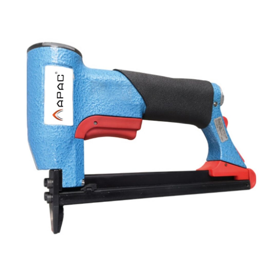 HİYOKİ A16-D8016 Havali Zimba Maki̇nesi̇