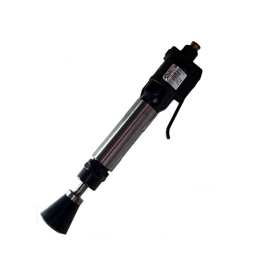 Apac A16-D4004 Havalı Dökümcü Tokmağı