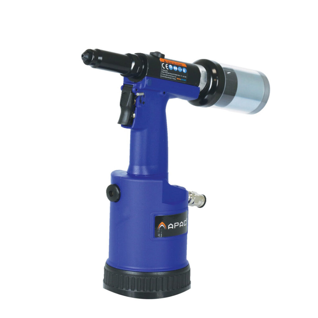 Apac A16-F5001 Vakumlu Pop Perçin Makinesi