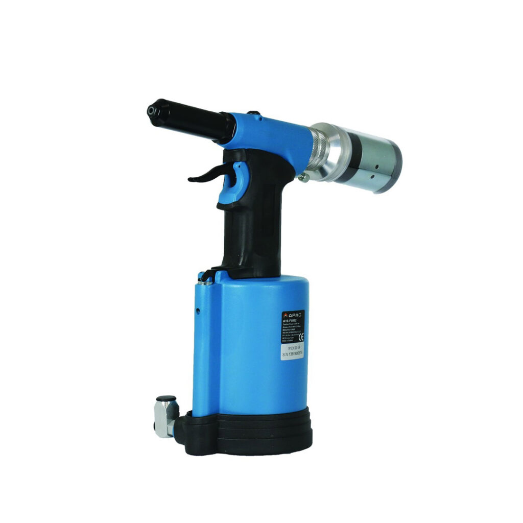 Apac A16-F5002 Vakumlu Pop Perçin Makinesi