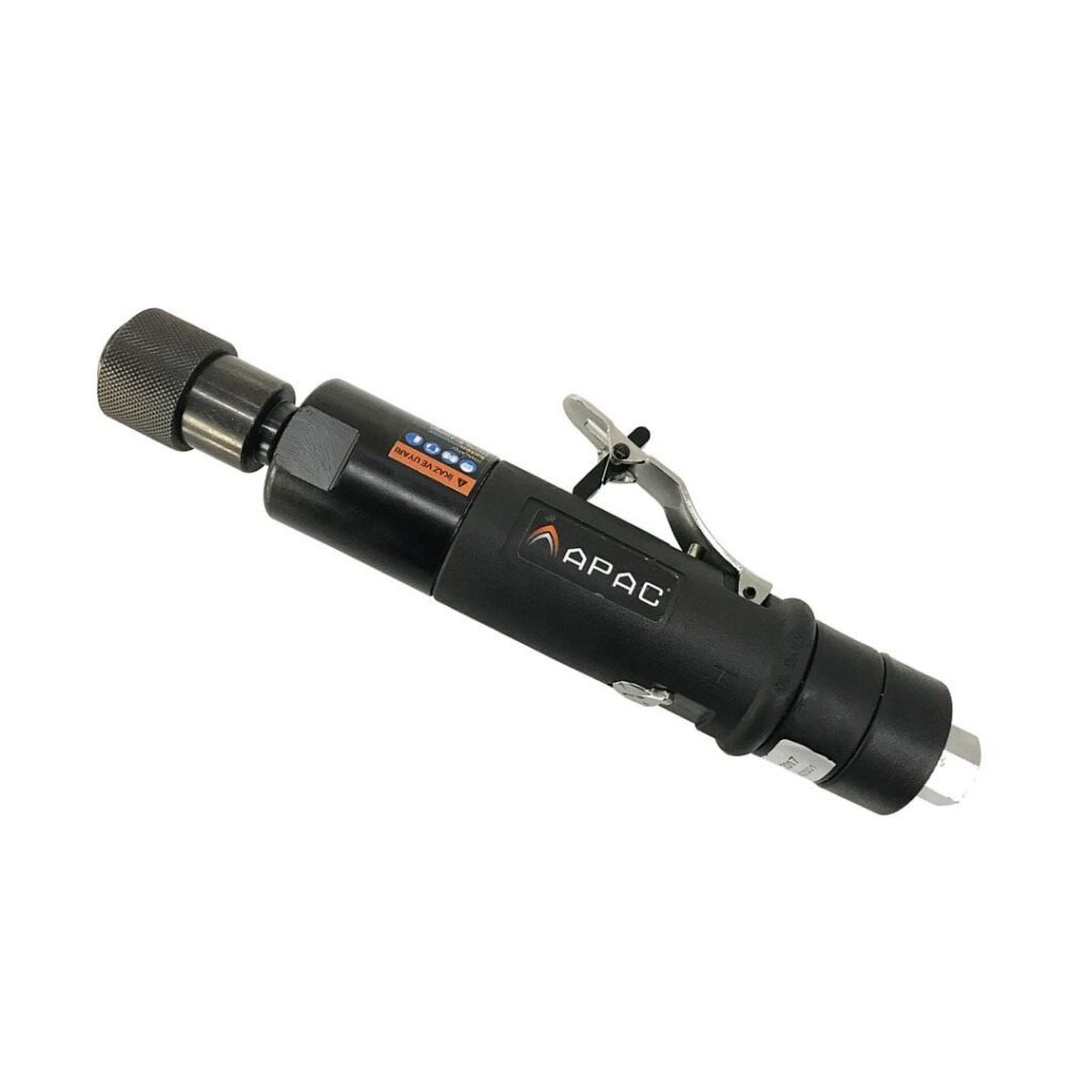 APAC A16-L3523 Havalı Lastik Taşlama