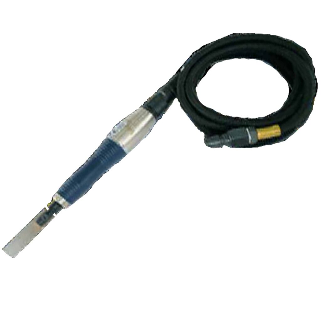 APAC A11-Q6402 Eğe Motoru 35.000 RPM