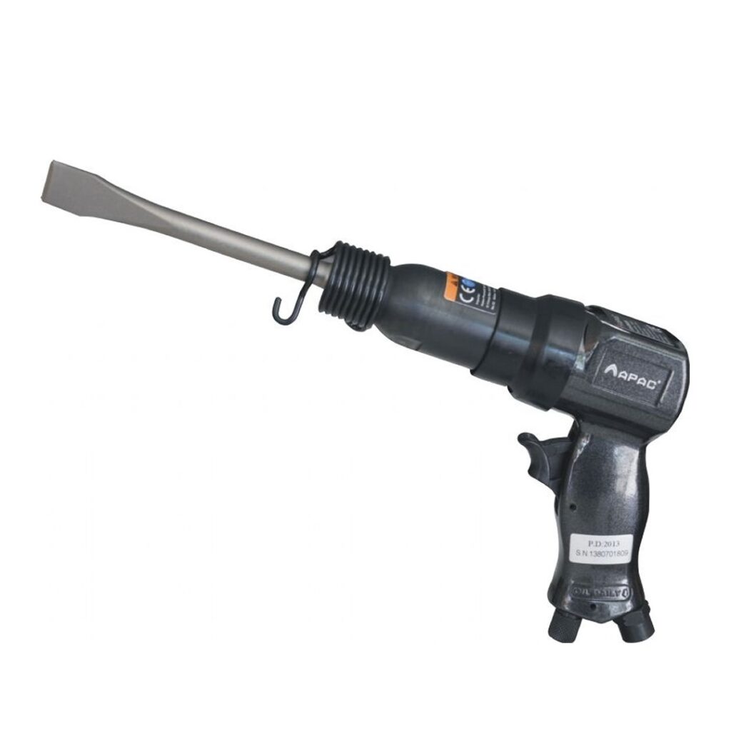 APAC A16-R0455K HAVALI KALAFAT ÇEKİCİ