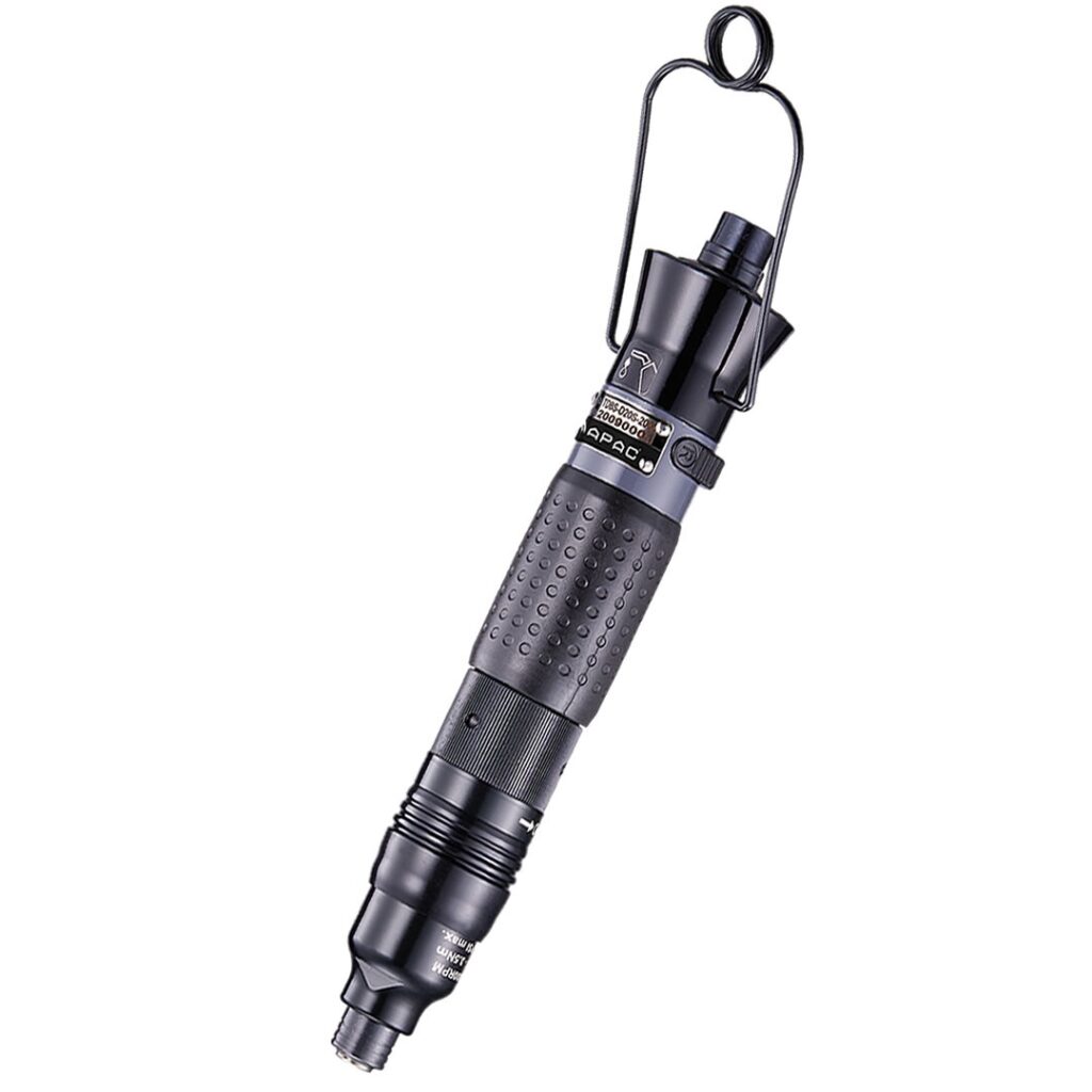 APAC AP350PS-15-D SHUT OFF TORNAVİDA 0,8 – 4,5 Nm 2.000 d./dk