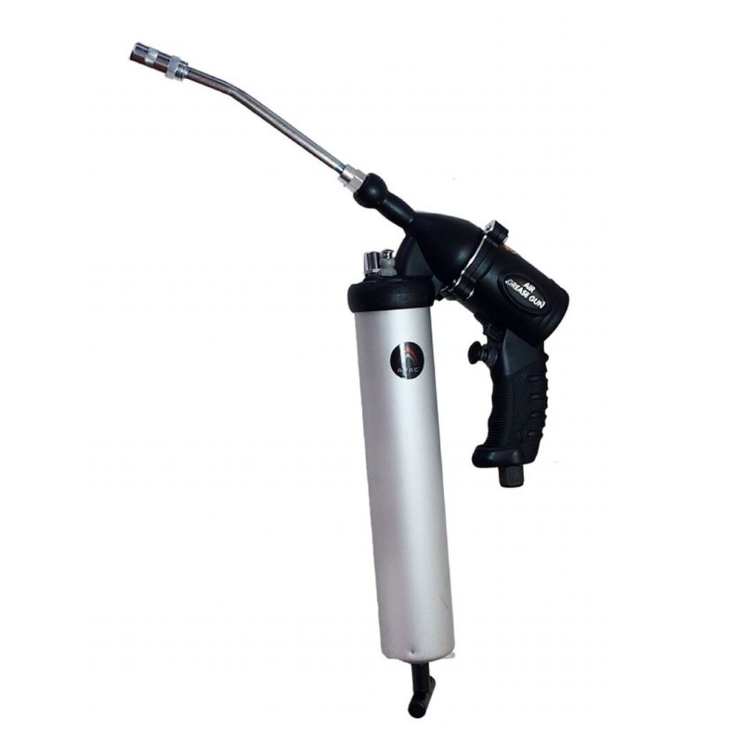 APAC C3-10301 Havalı Gres Tabancası