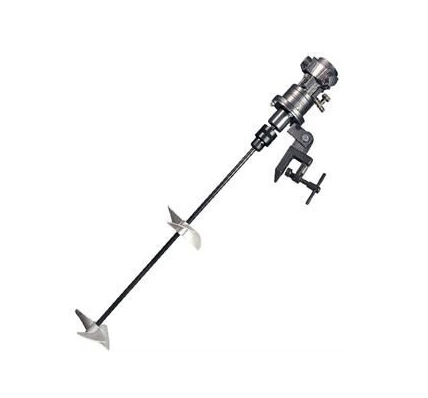 APAC A16-2683 Havalı Vari̇l Ti̇pi̇ Karıştırıcı Mi̇kser