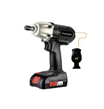 Darbeli Akülü Vidalama