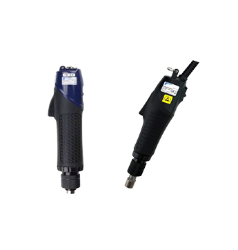 Düz Tip Elektrikli Tornavida