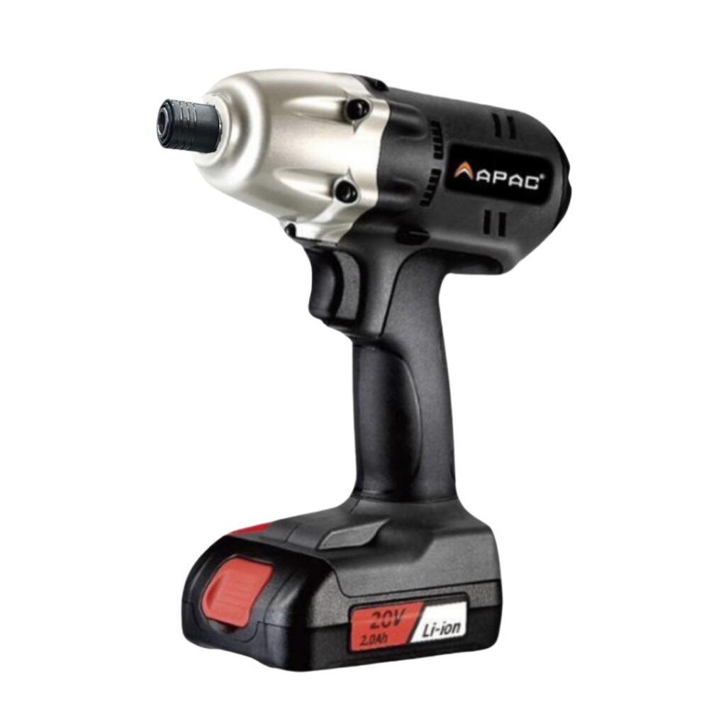 F1-M1520 Shut Off Akülü Vidalama Tork: 3-25 Nm