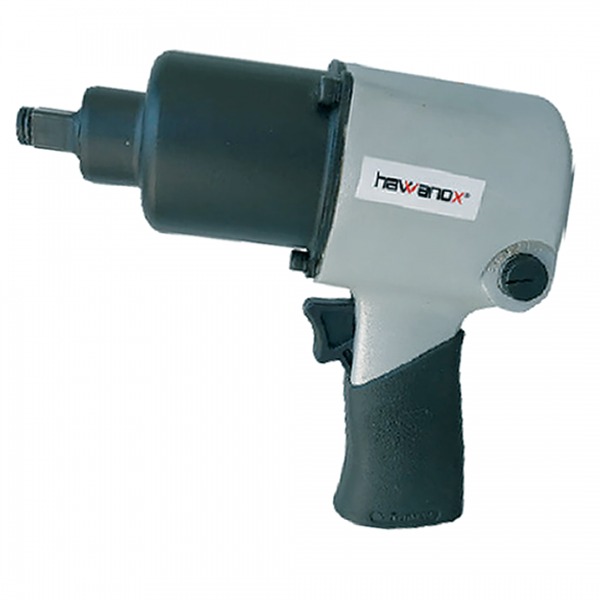 HAWANOX HCS-2600 1/2″ 680 Nm Somun Sıkma – Sökme