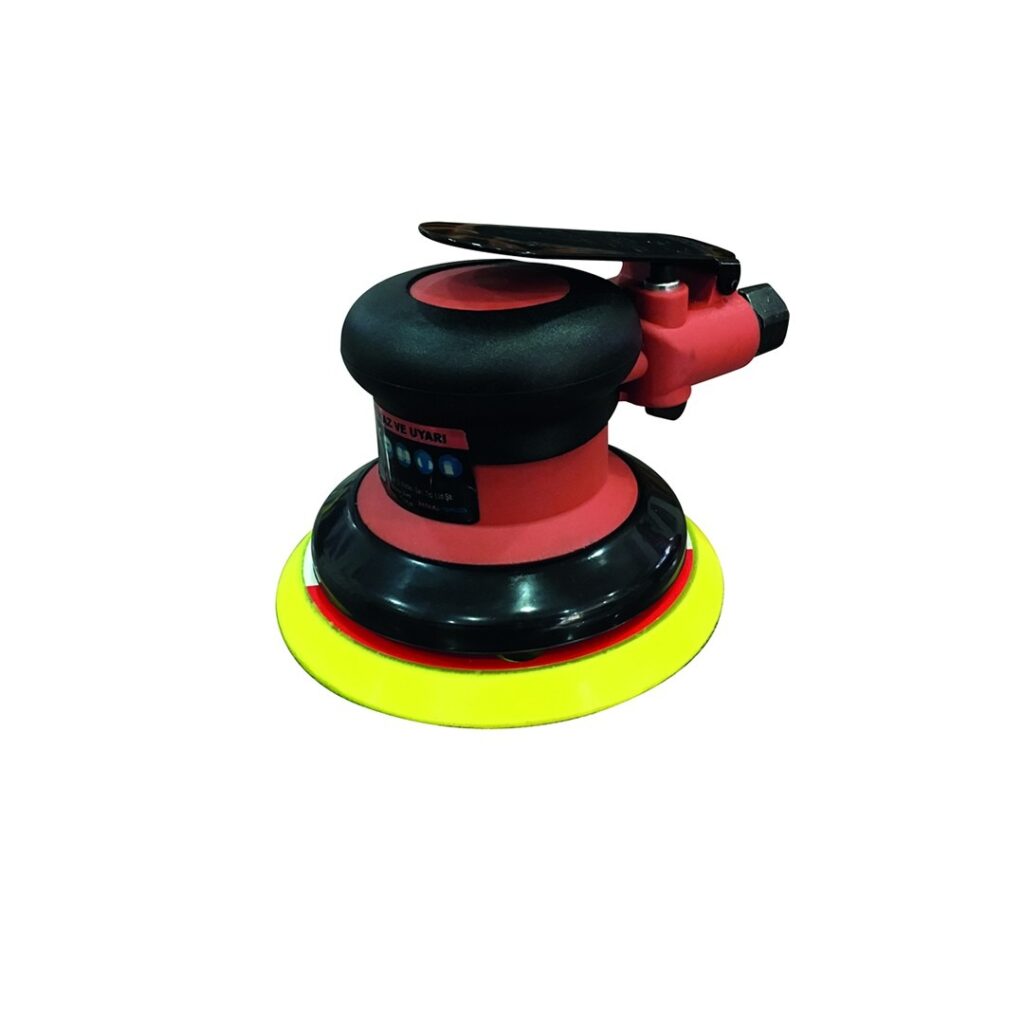 HAWANOX PRO-4152C HAVALI EKSANTİRİK ZIMPARA