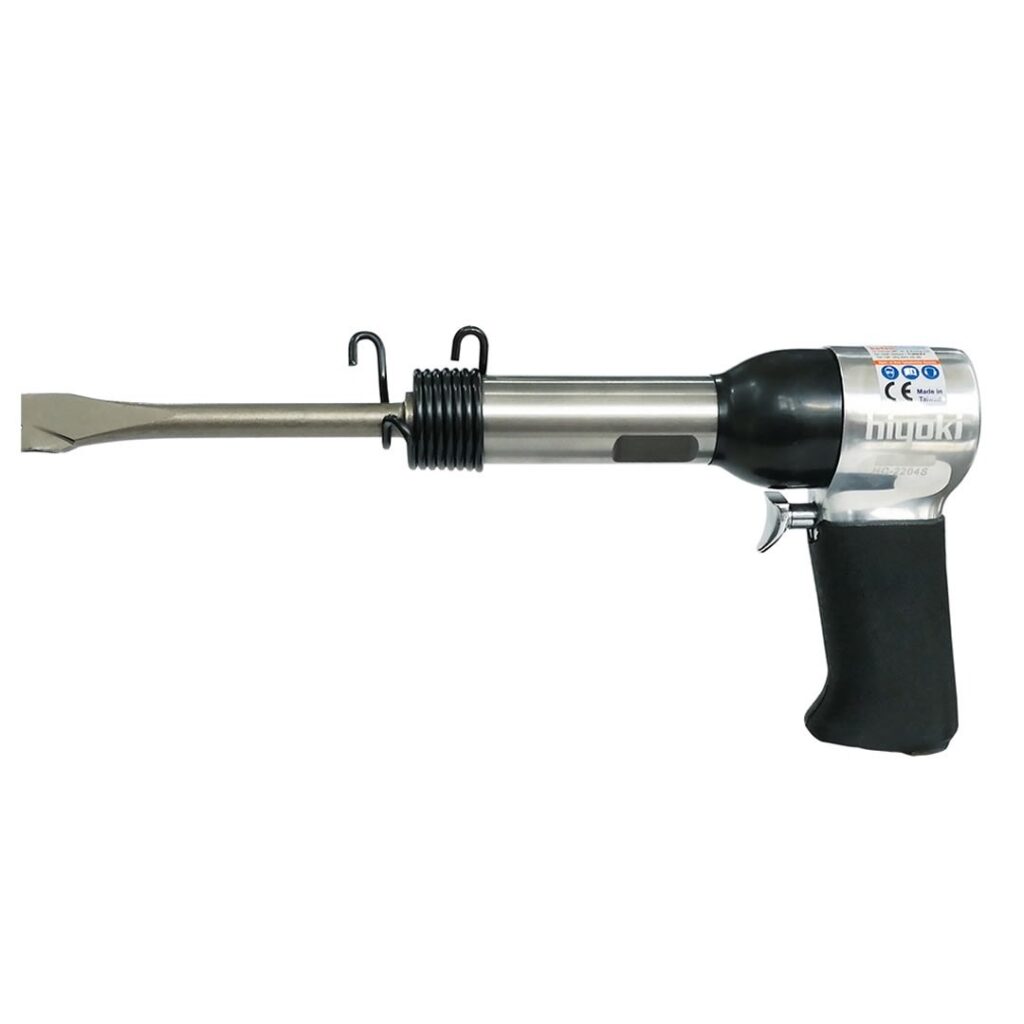 HİYOKİ HC-2204 Havalı Kalafat Çekici