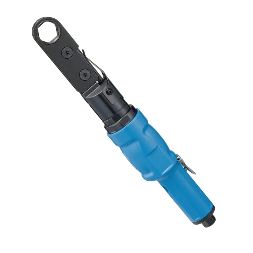 HİYOKİ HC-5530 Kapalı Ağızlı Somun Sıkma 21 – 32mm