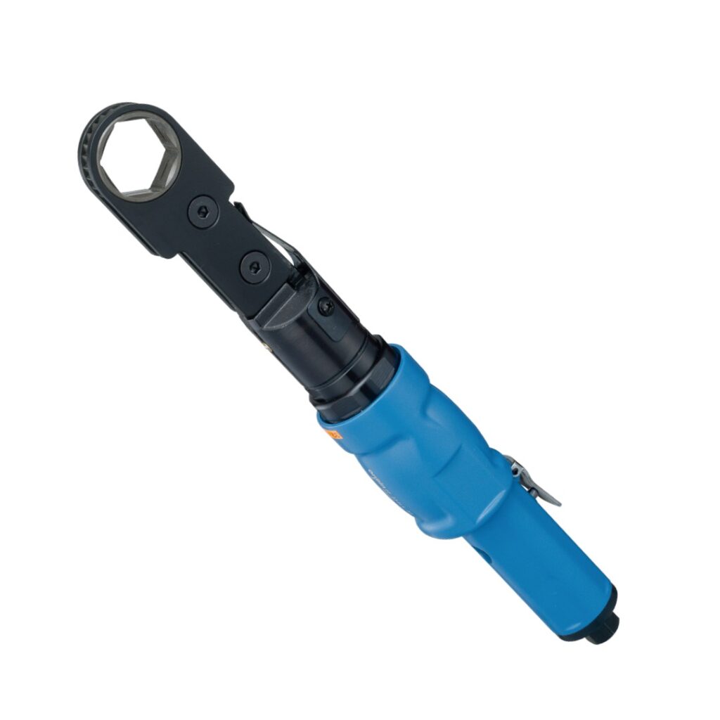 HİYOKİ HC-5536 Kapalı Ağızlı Somun Sıkma 36mm